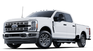 2025 Ford Super Duty® External Image 2
